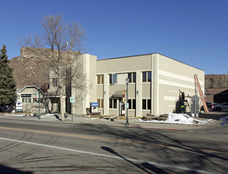 Castle Rock, CO Office - 510-514 Wilcox St