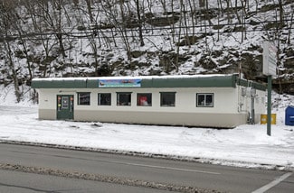 Pittsburgh, PA Retail - 2760 Clairton Blvd Pittsburgh, PA Retail - 2760 Clairton Blvd
