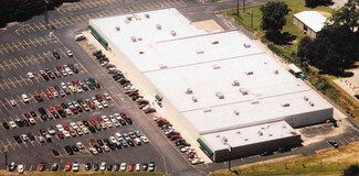Denison, TX Retail - 2415 S Austin Ave