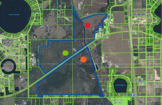 Sebring, FL Industrial - 7807 George