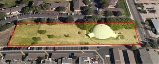 Colorado Springs, CO Residential Land - 3310 Van Teylingen Dr