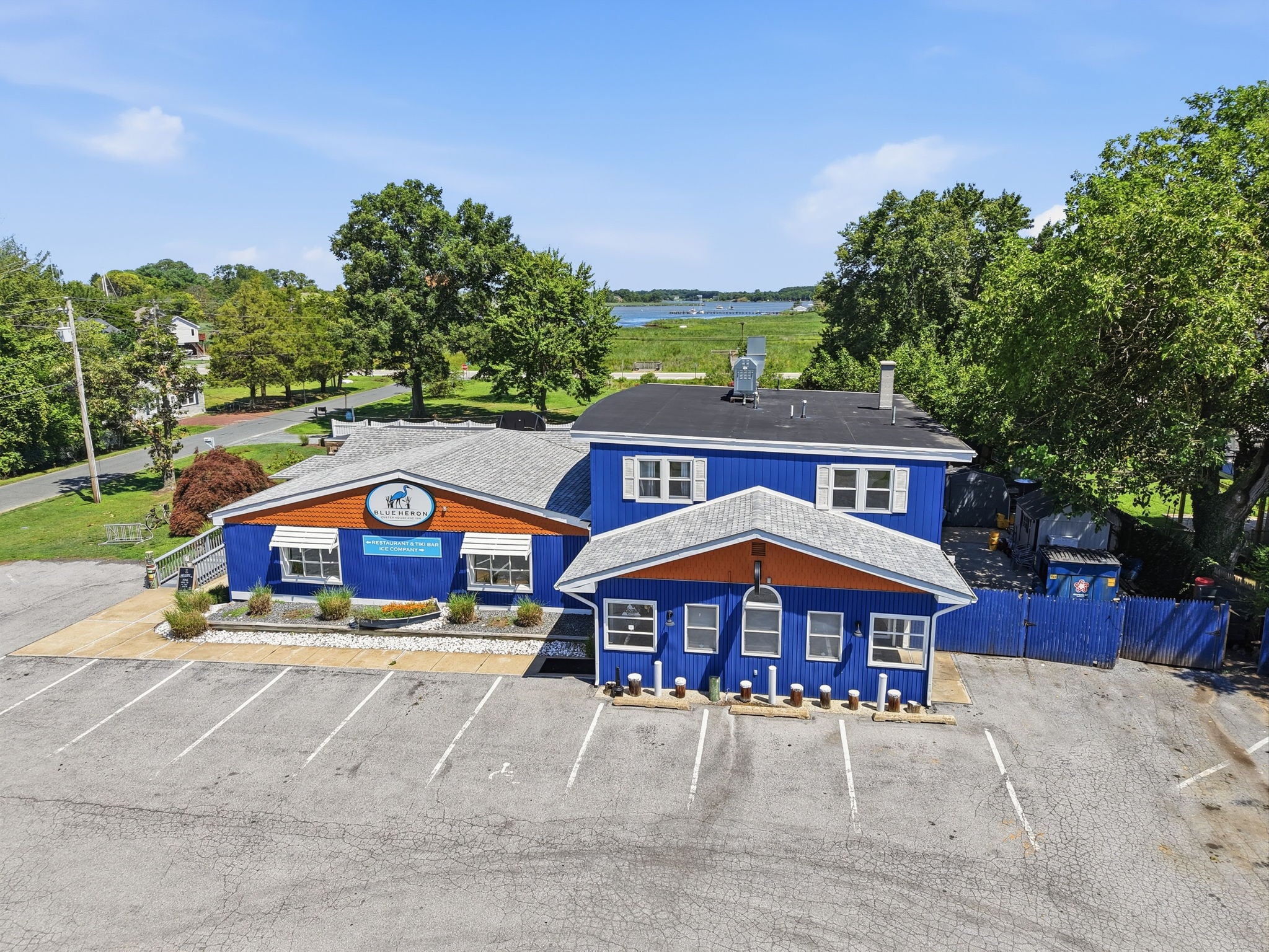 20658 Wilkins Ave, Rock Hall, MD for Sale