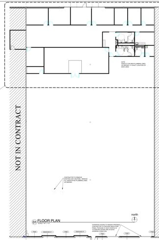 Frisco, TX Industrial - 10570 John W Elliott Dr