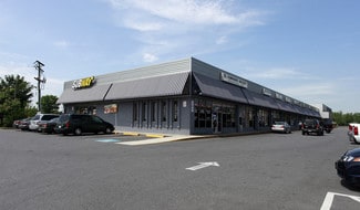 Alexandria, VA undefined - 7848-7868 Richmond Hwy