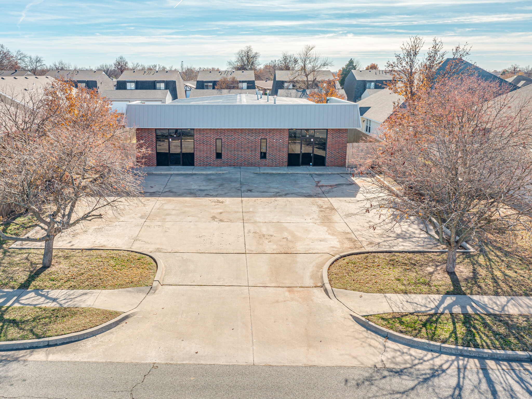 1308 Commerce Dr, Norman, OK for Rent