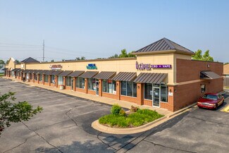 Edmond, OK Retail - 1425 S Santa Fe Ave