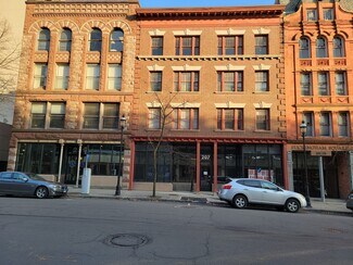 Waterbury, CT Medical - 207-231 Bank St Waterbury, CT Medical - 207-231 Bank St