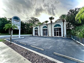 Palm Harbor, FL Storefront Retail/Office - 3625 Alt 19