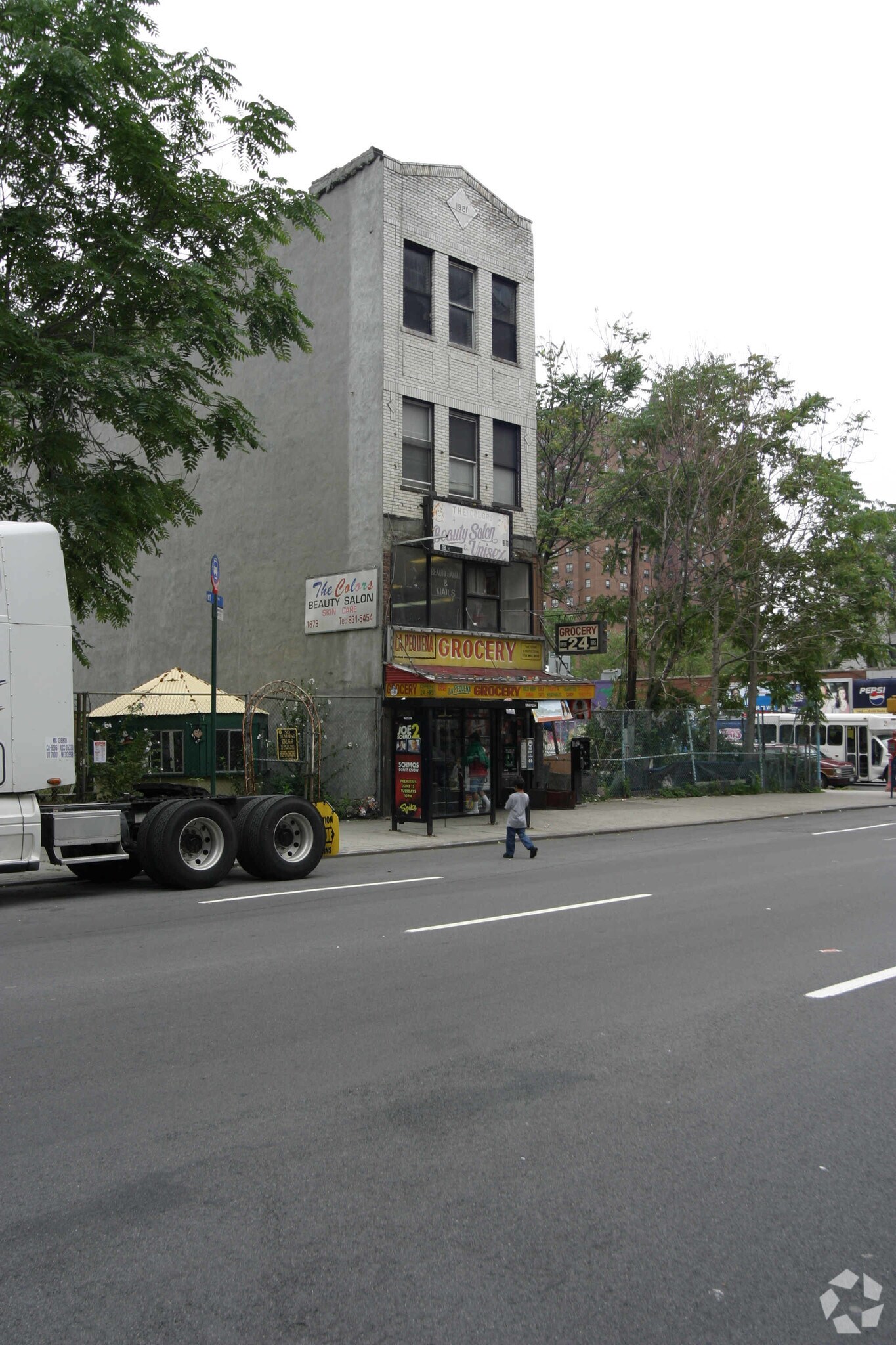 1679 Madison Ave, New York, NY for Rent