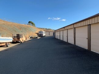 Nice, CA Self-Storage Facilities - 2544 E State Hwy 20