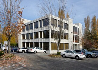 Seattle, WA Office - 6 Nickerson St Seattle, WA Office - 6 Nickerson St