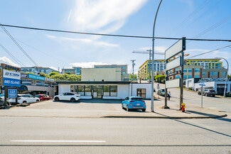 Nanaimo, BC Retail - 111 Terminal Av