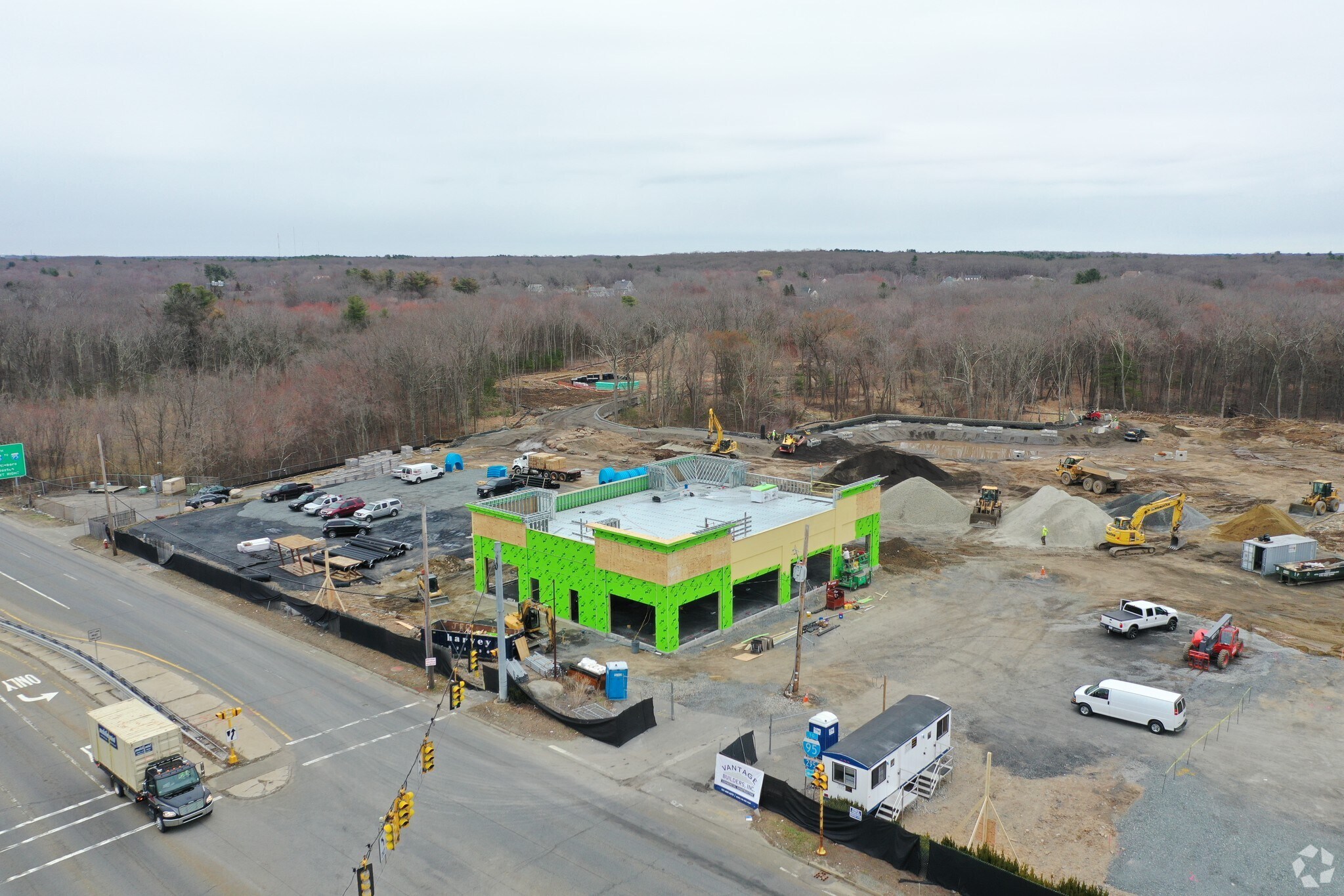 1174 S Washington St, North Attleboro, MA for Rent