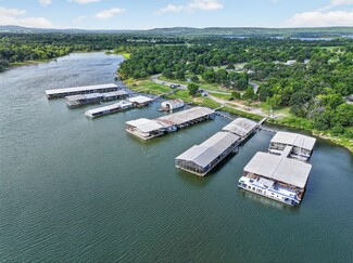 Stigler, OK Marinas - 113 E Bk 800 Rd