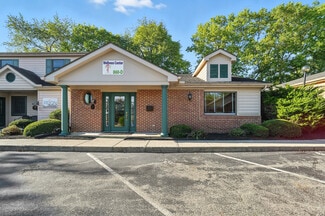 Dayton, OH undefined - 860 E Franklin St