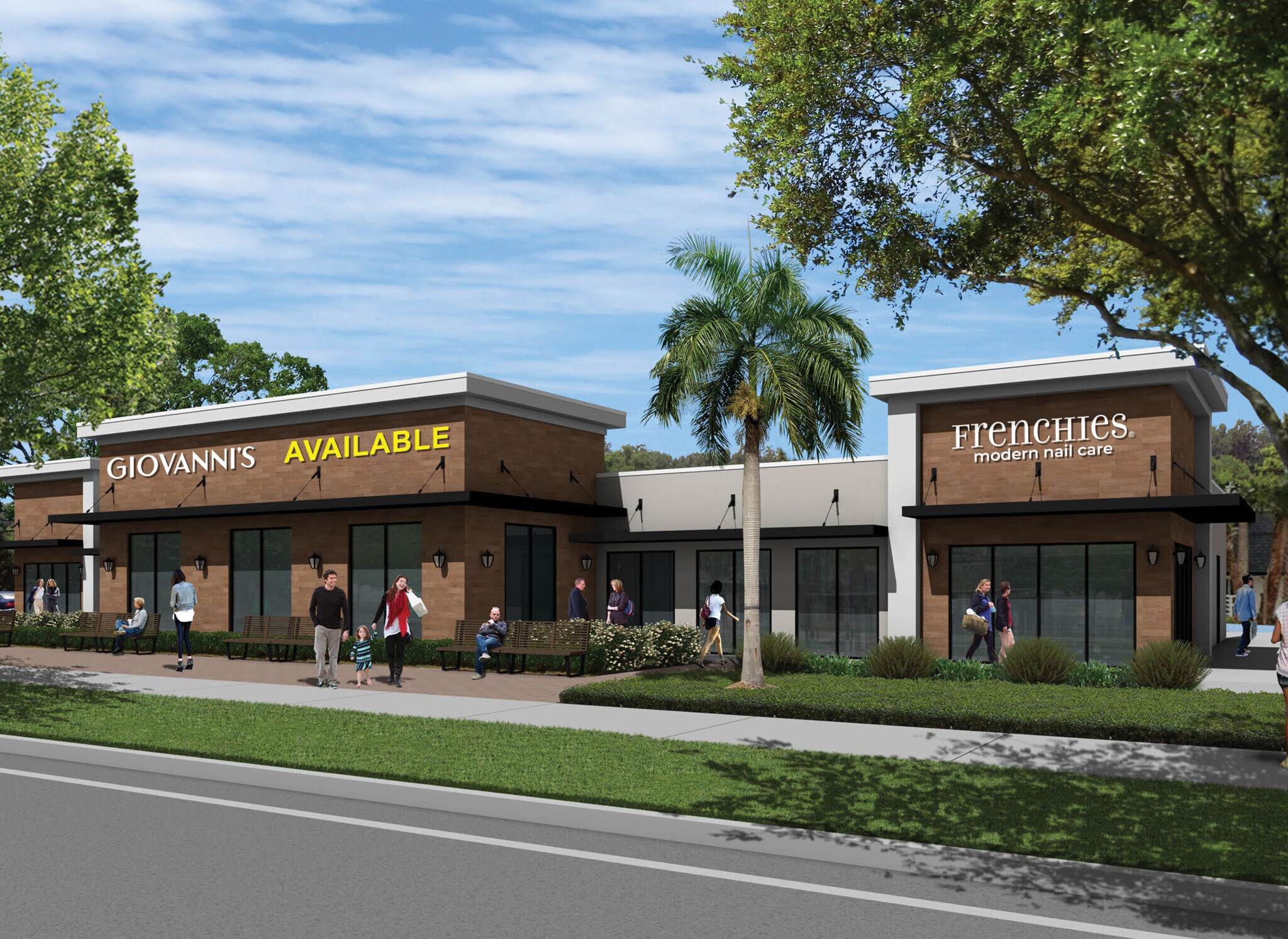 1351 S Orlando Ave, Maitland, FL for Rent