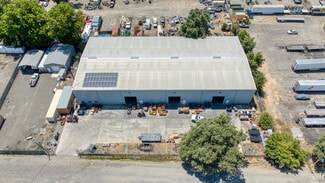 Woodland, CA Warehouse - 38642 Kentucky Ave