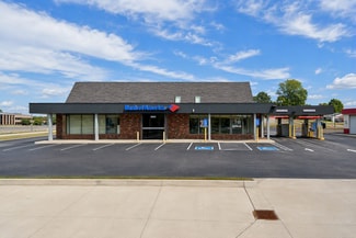 Saint Louis, MO Retail - 2621 Dunn Rd Saint Louis, MO Retail - 2621 Dunn Rd