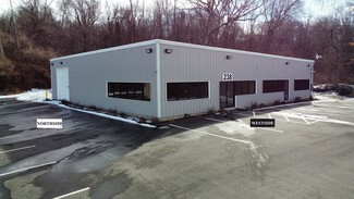 Plainfield, CT Industrial - 238 Norwich Rd