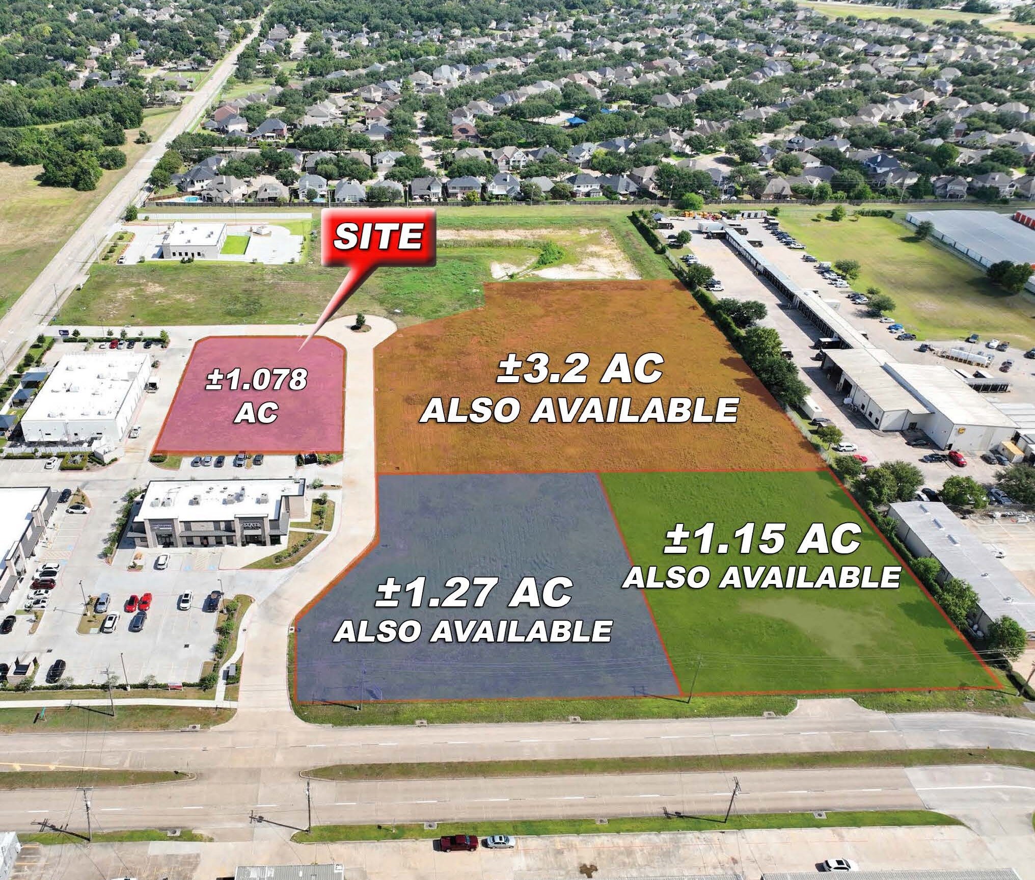 1110 Grand Oak Blvd, League City, TX for Sale