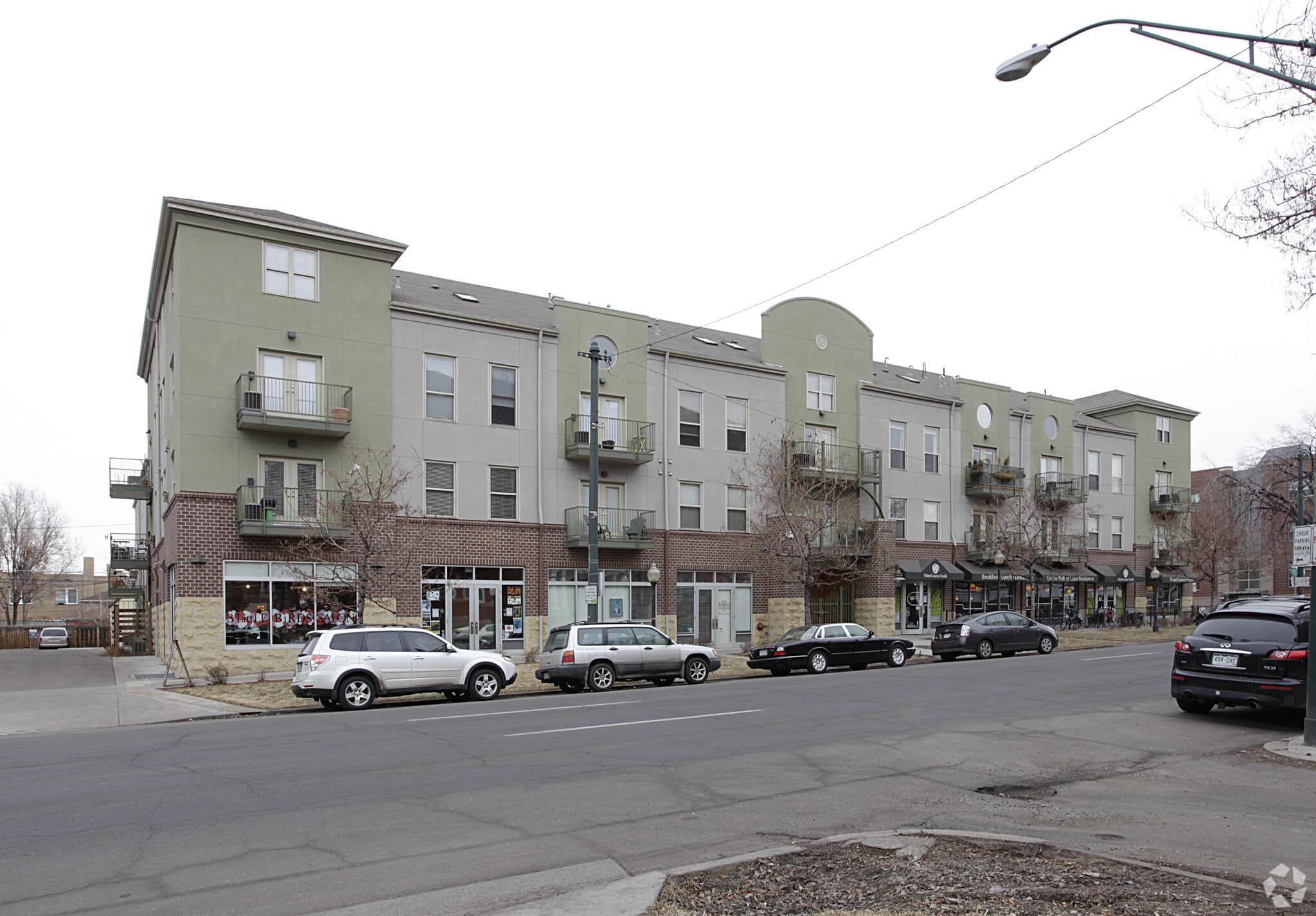 837 E 17th Ave, Denver, CO for Sale