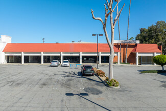 Burbank, CA undefined - 1011 W Alameda Ave