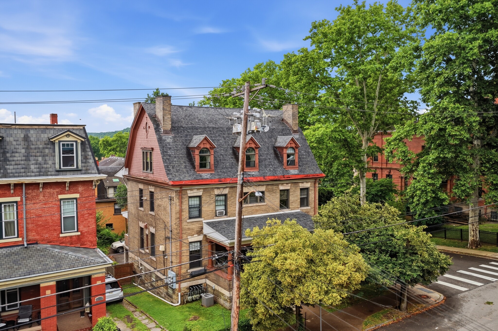 215 S Braddock Ave, Pittsburgh, PA for Sale