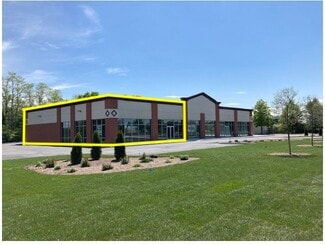 Riverhead, NY Office/Retail - 1871 Old Country Rd