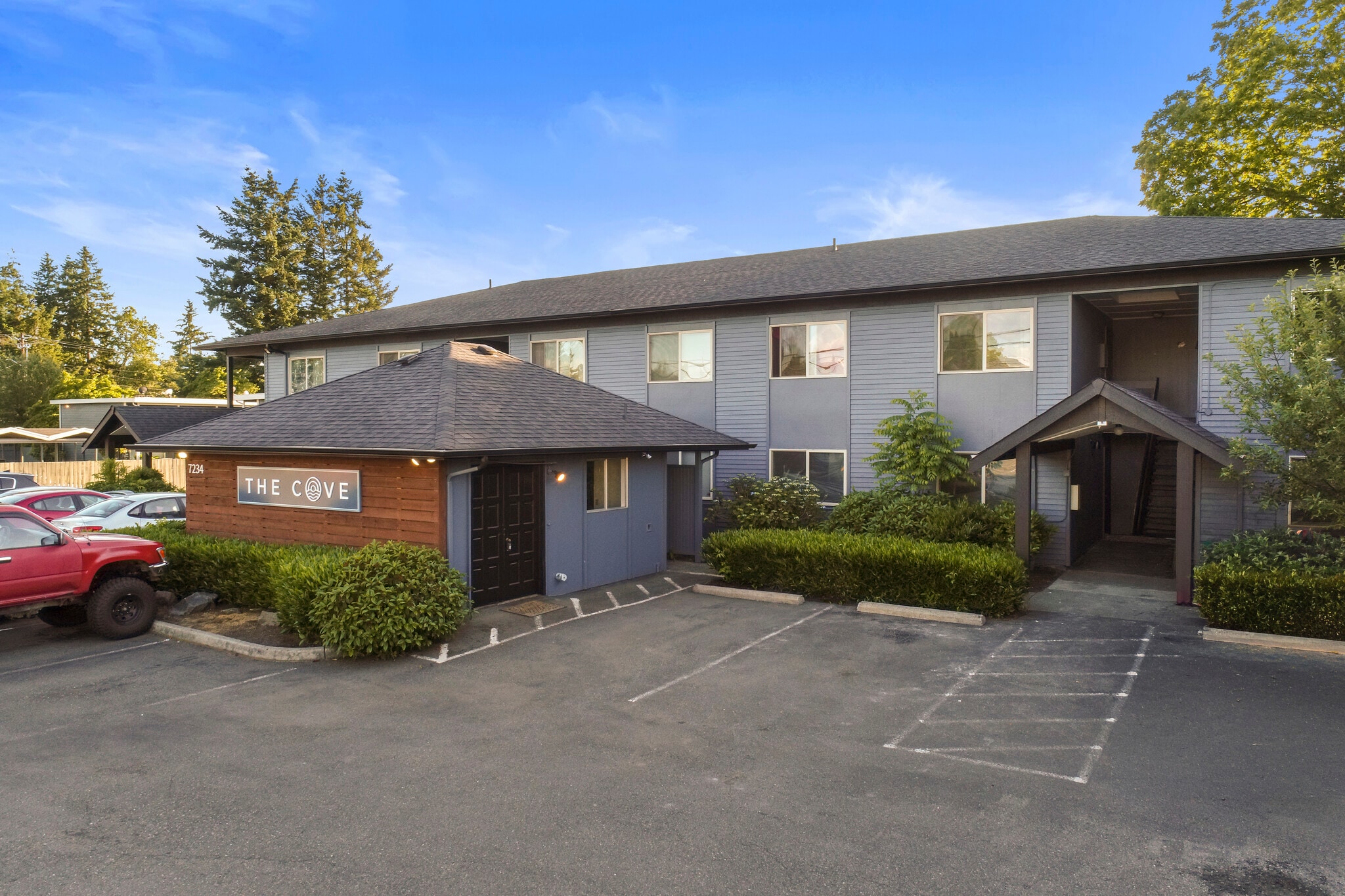 7234 47th Ave NE, Marysville, WA for Sale