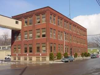 Batavia, NY Office - 26 Harvester Ave Batavia, NY Office - 26 Harvester Ave