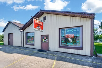 Beaver, OH Specialty - 5781 MAIN St