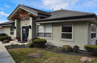 Garden City, ID Office - 7735 W Riverside Dr