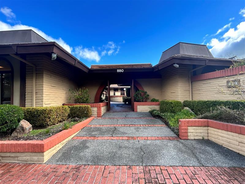 880 Las Gallinas Ave, San Rafael, CA for Rent