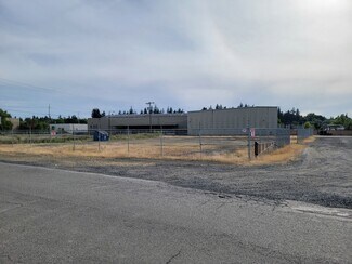 Salem, OR Commercial Land - 1895 16th St SE