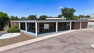 Colorado Springs, CO Medical - 1304 N Academy Blvd Colorado Springs, CO Medical - 1304 N Academy Blvd