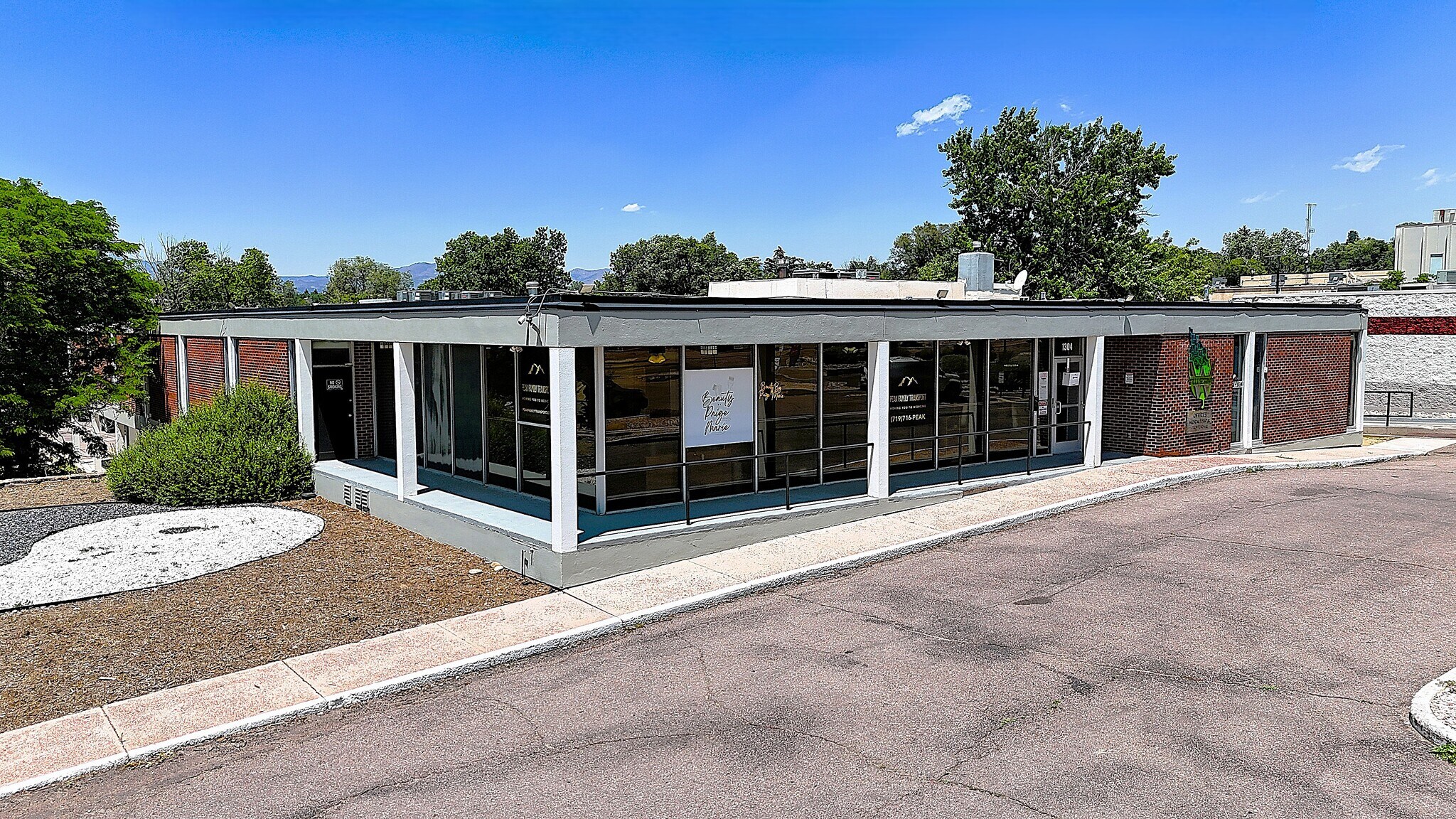 1304 N Academy Blvd, Colorado Springs, CO for Sale