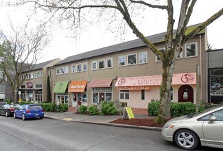 Seattle, WA Office/Retail - 2705-2713 E Madison St Seattle, WA Office/Retail - 2705-2713 E Madison St
