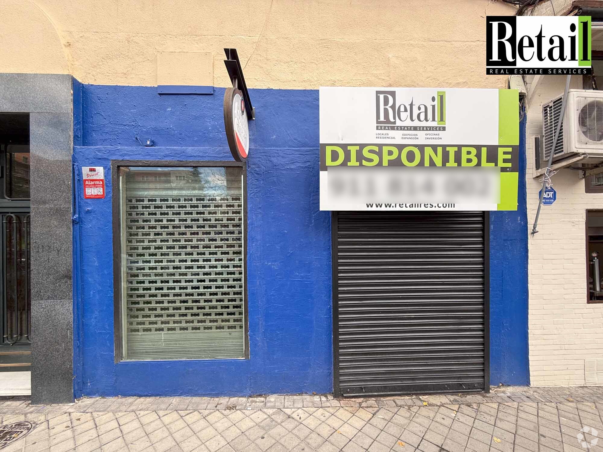 44 Calle Hilarión Eslava, Madrid, MAD for Rent