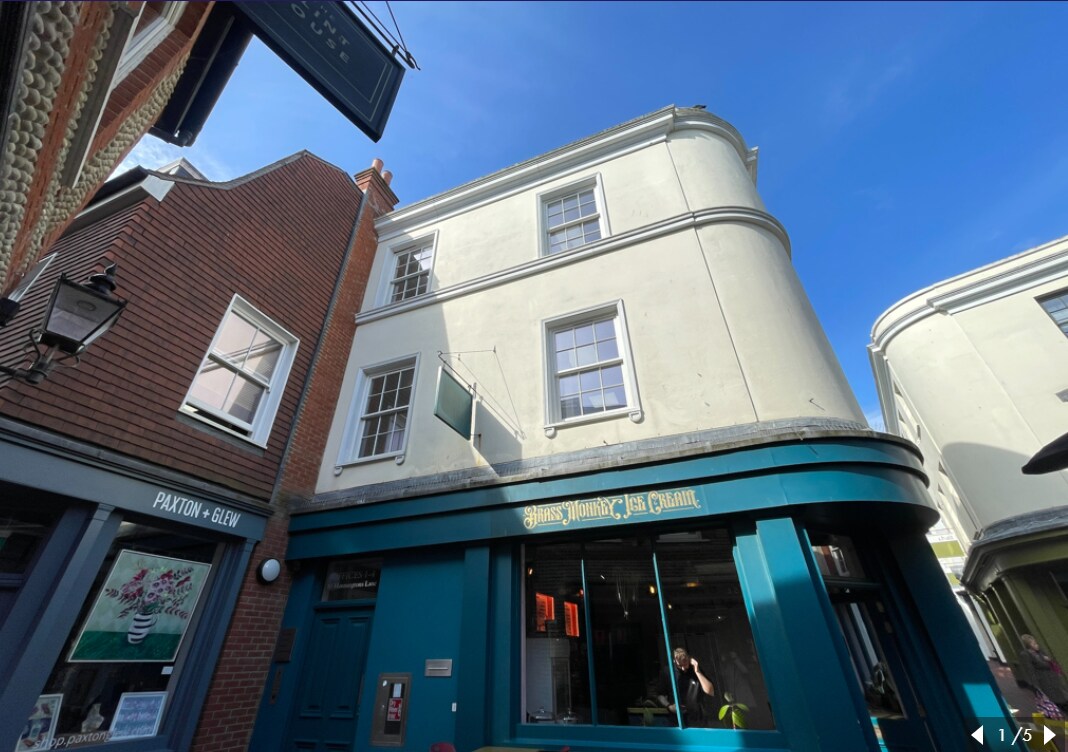 10 Hanningtons Ln, Brighton, ESX for Rent