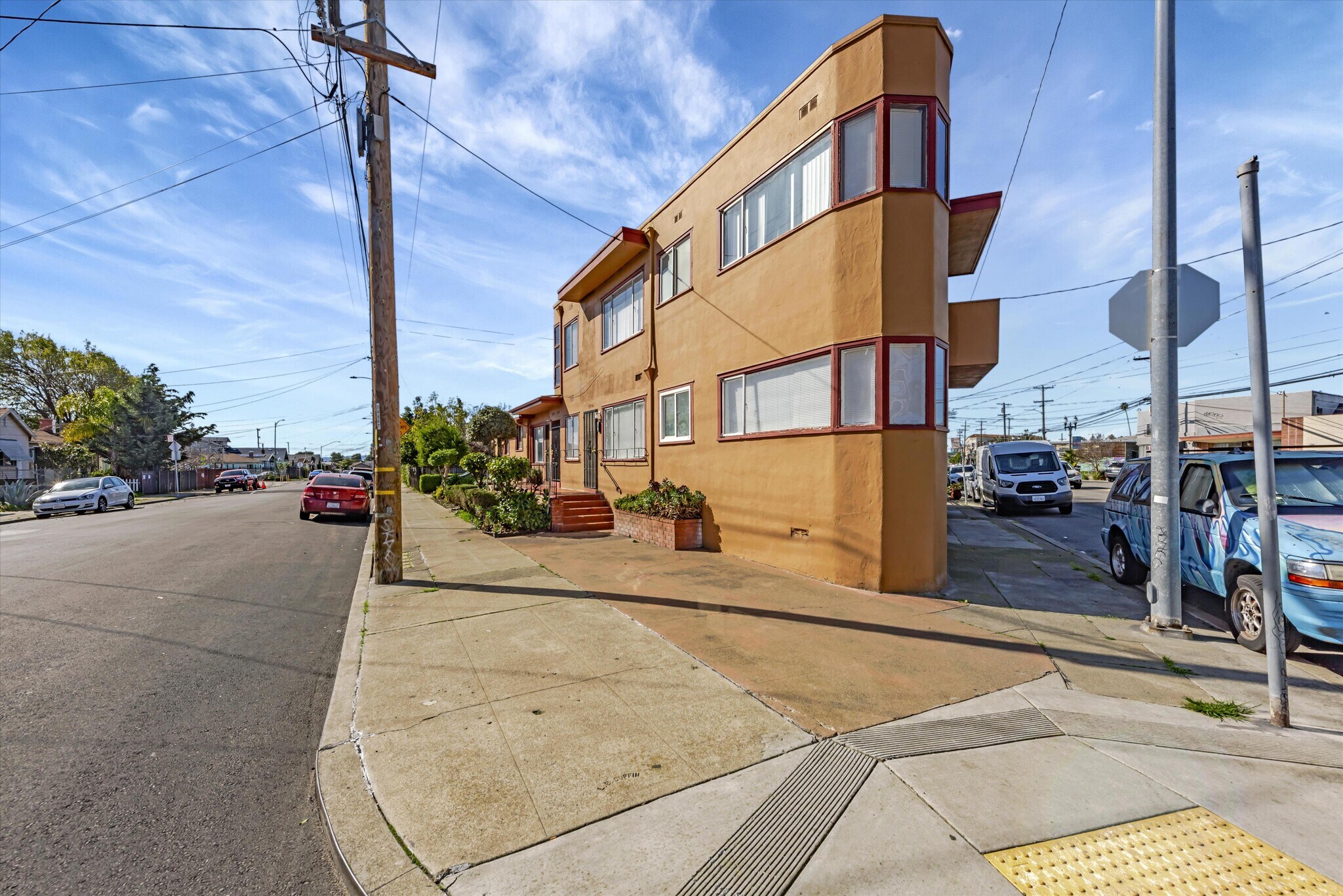 6033 Foothill Blvd, Oakland, CA for Sale