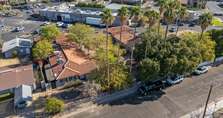 Phoenix, AZ undefined - 602-606 E San Juan Ave