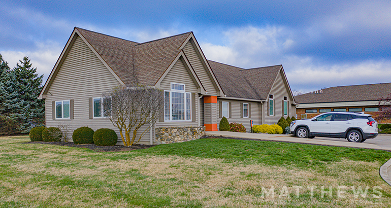 3701 N Everett Rd, Muncie, IN for Sale