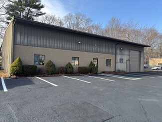 Seekonk, MA Industrial - 58 Industrial Ct