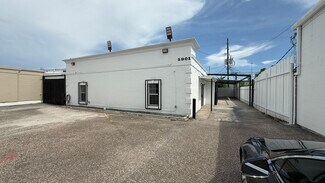 Houston, TX Office - 5901 Schumacher Ln