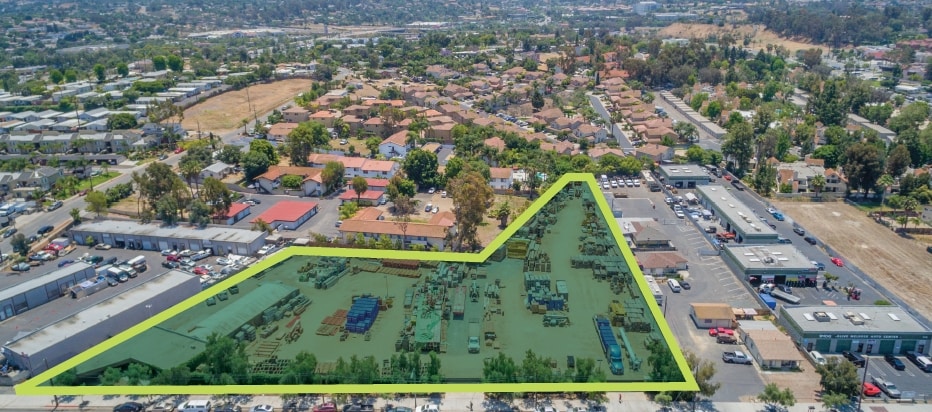 460 Olive Ave, Vista, CA for Rent