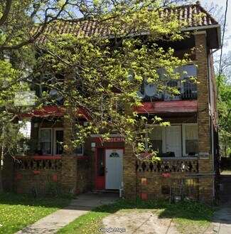 Cleveland, OH undefined - 995 E 143rd St