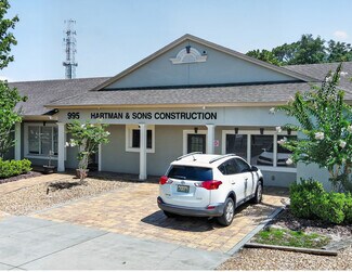 Winter Springs, FL Office - 995 W State Road 434 Winter Springs, FL Office - 995 W State Road 434