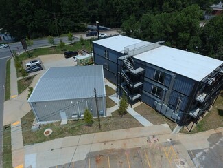 Atlanta, GA Office/Retail, Retail - 1130 Chattahoochee Ave NW