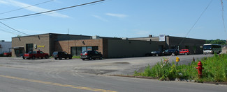 Syracuse, NY Office/Medical - 333 Pulaski St