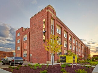 Minneapolis, MN Office, Office/Retail, Retail, Flex - 807 Broadway St NE